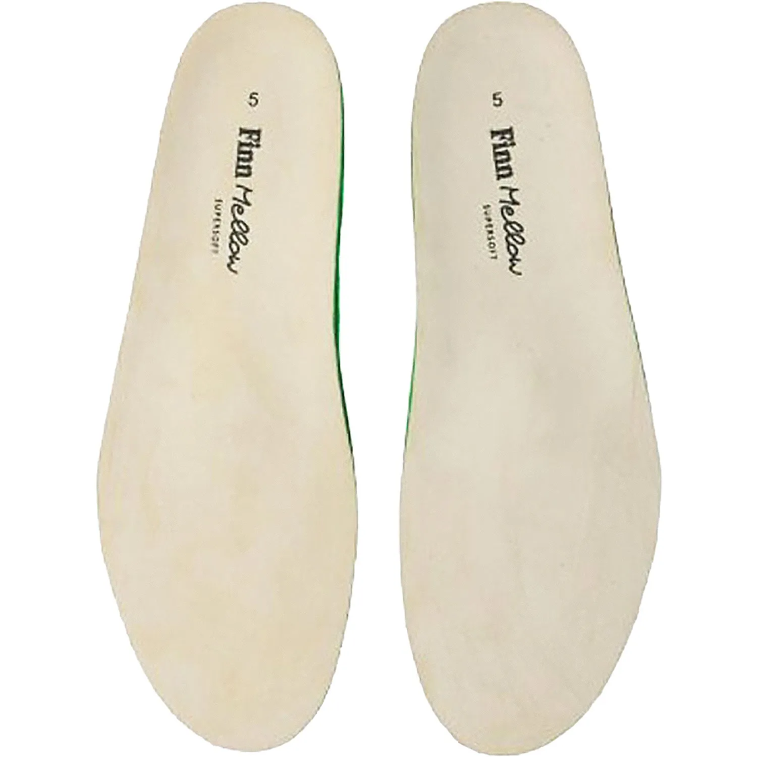 Women's Finn Comfort Finn Mellow Super Soft Footbeds