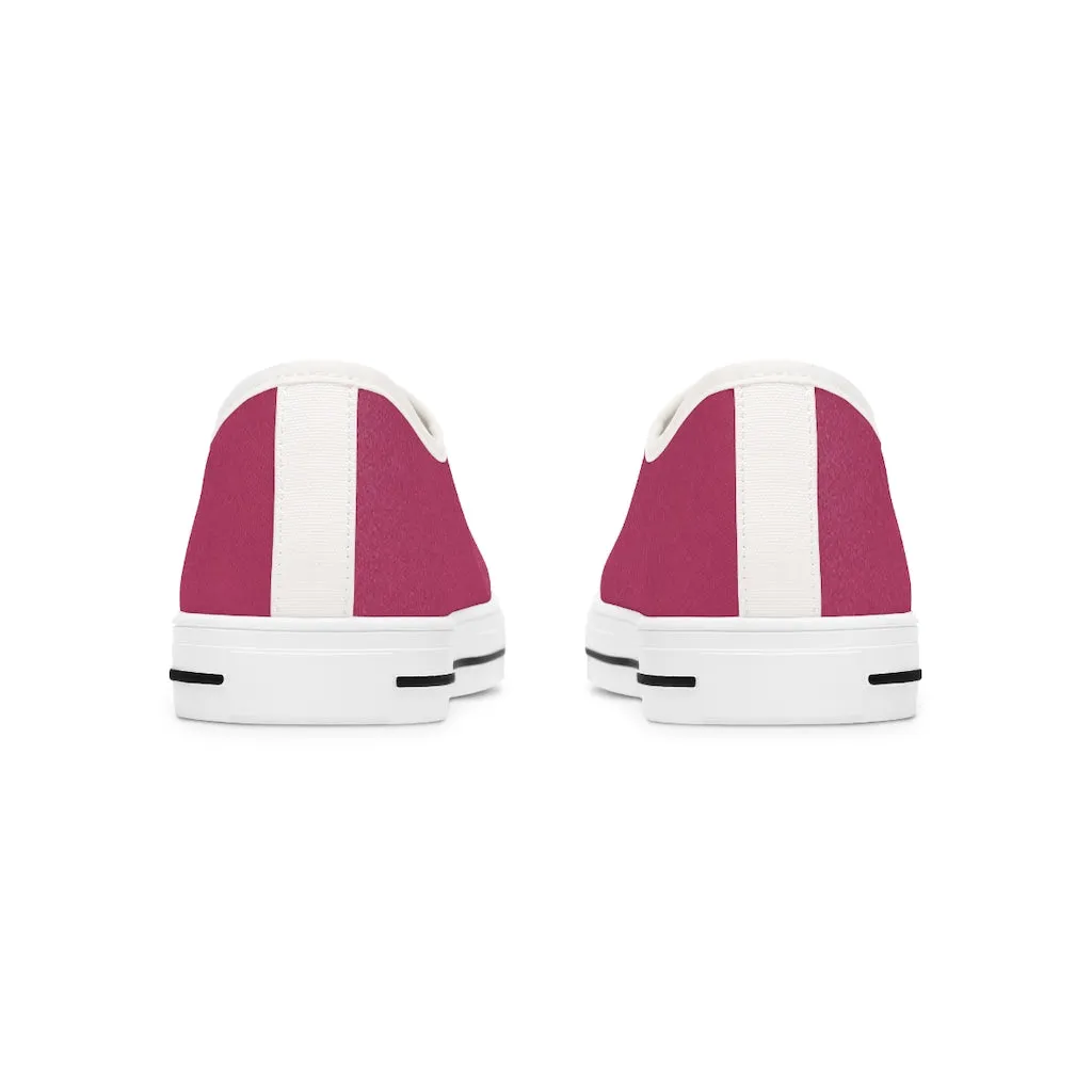 Women's Low Top Sneakers