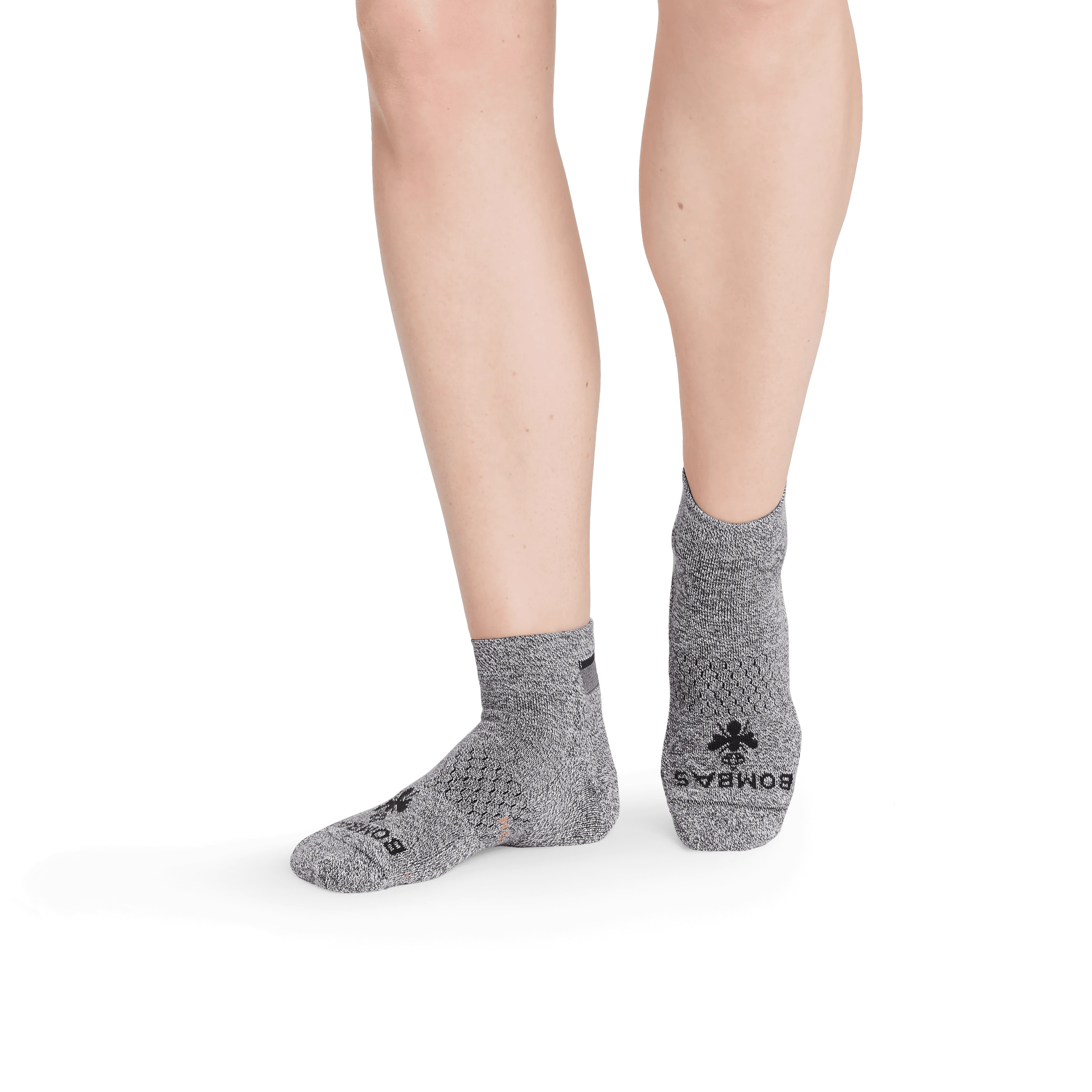 Women's Performance Compression Ankle Socks