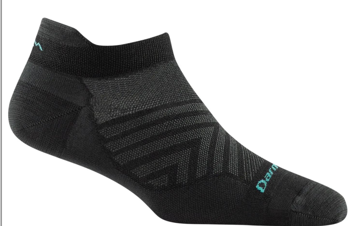 Women’s Running No Show Tab Sock | Ultra-Light | #1759 | Darn tough