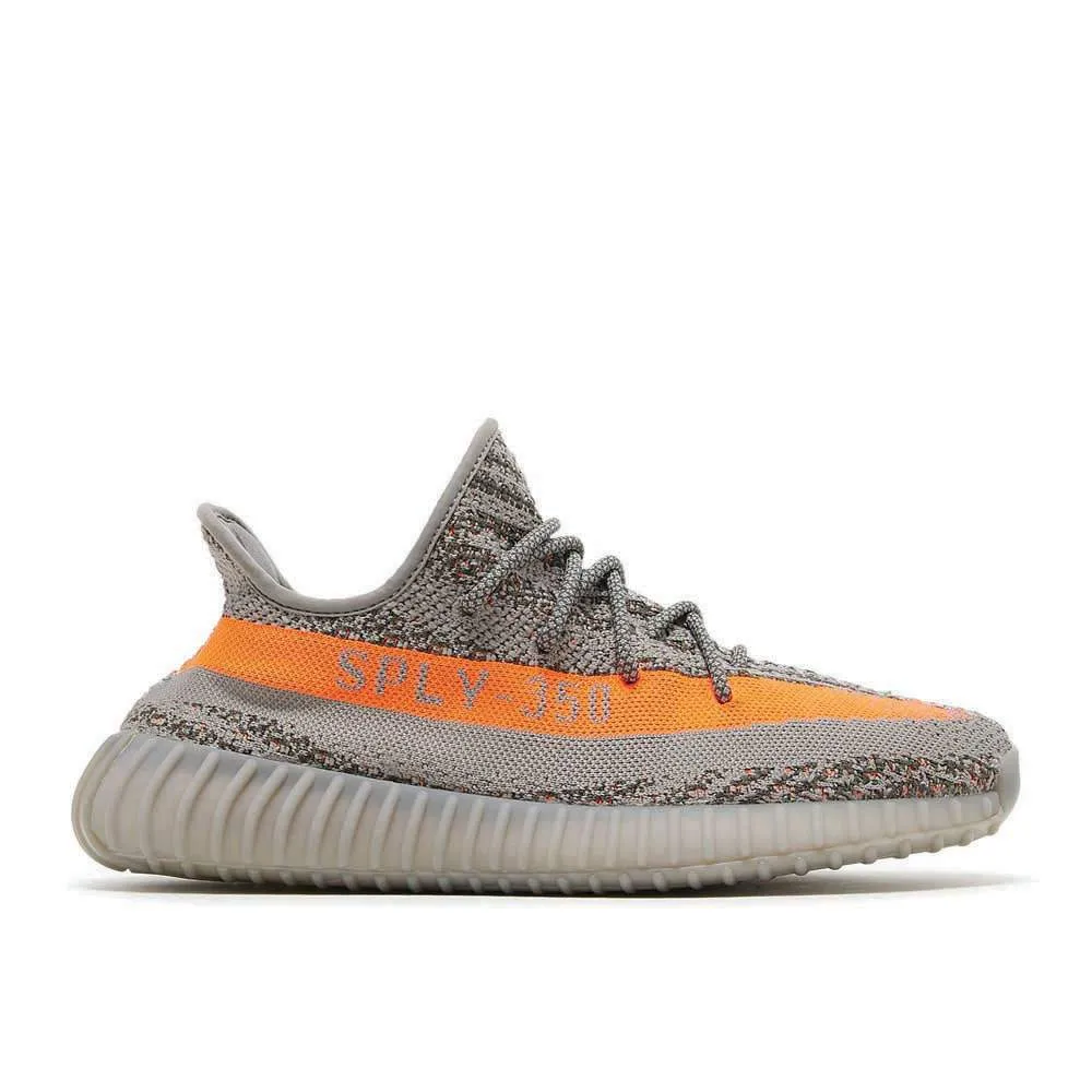 Yeezy Boost 350 V2 ‘Beluga Reflective’ Unfading Sneaker