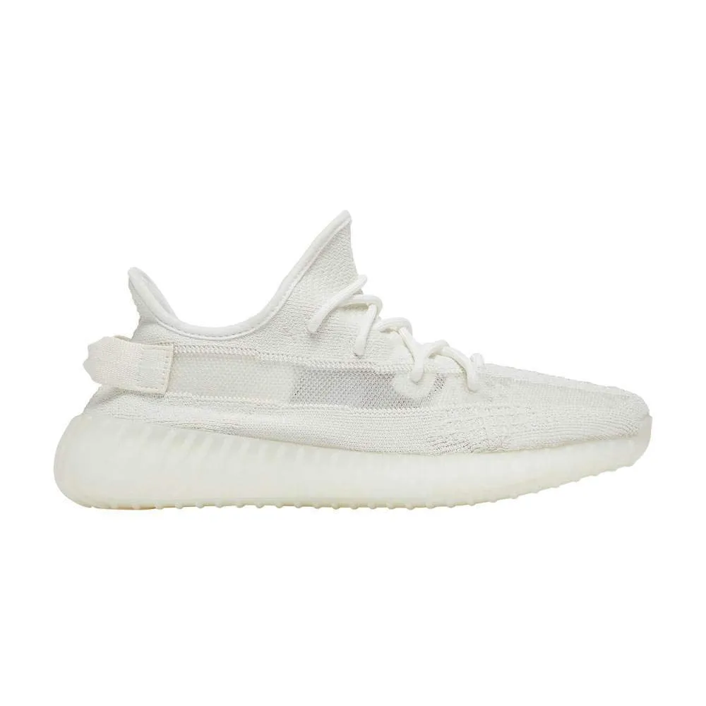 Yeezy Boost 350 V2 ‘Bone’ Sneaker Elegance Unfading Sneaker