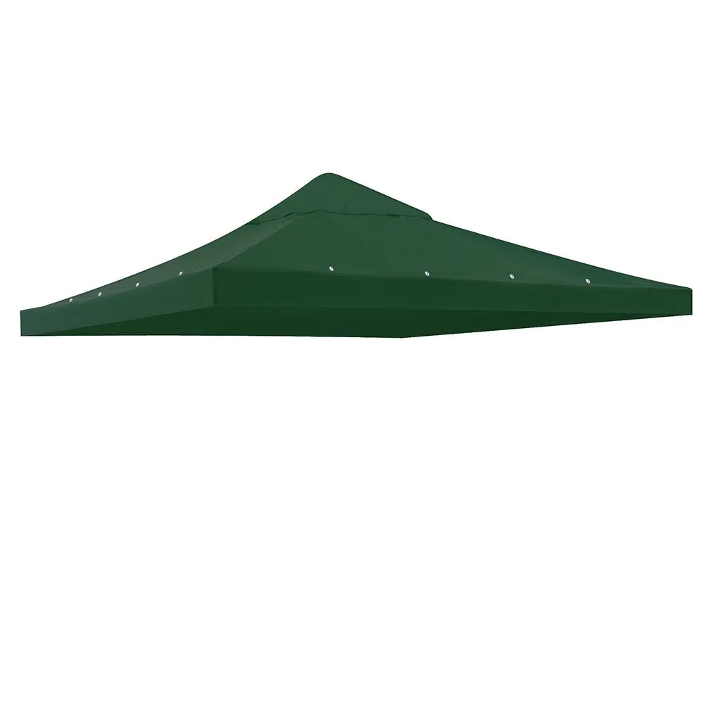 Yescom 10' x 10' Universal Gazebo Canopy Replacement Top